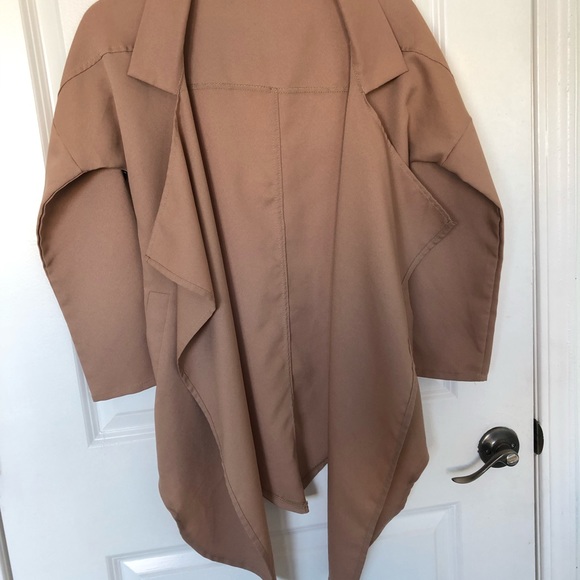 Lightweight duster - Picture 3 of 3